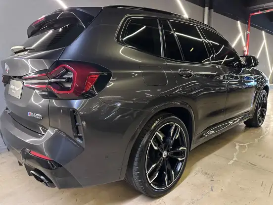 BMW-X3-2022
