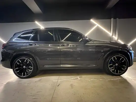 BMW-X3-2022