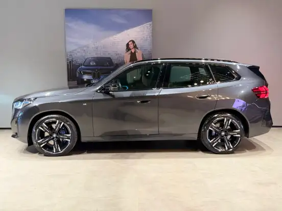 BMW-X3-3.0 TWINPOWER MHEV M50 XDRIVE STEPTRONIC BMW-X3-2024