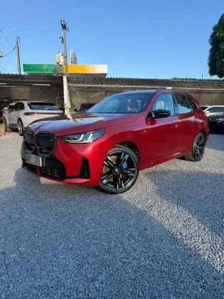 BMW X3 3.0 TWINPOWER MHEV M50 XDRIVE STEPTRONIC