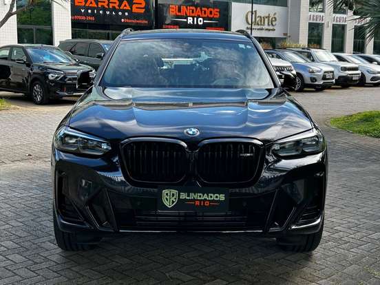 BMW-X3-2022