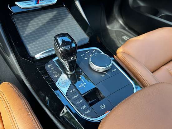 BMW-X3-3.0 TWINPOWER GASOLINA M40I M SPORT EDITION STEPTRONIC BMW-X3-2022