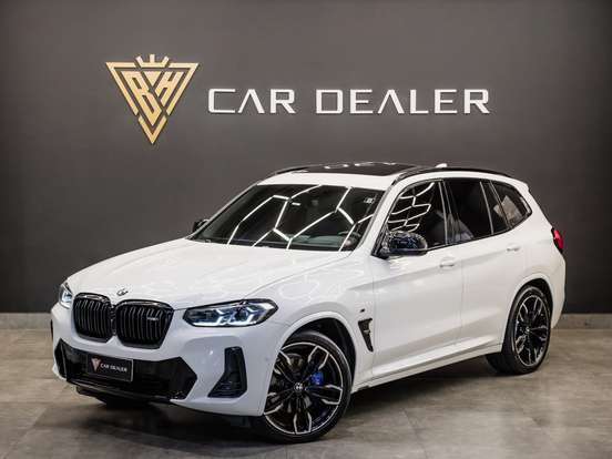 BMW-X3-2022