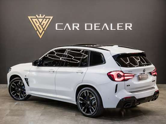 BMW-X3-2022