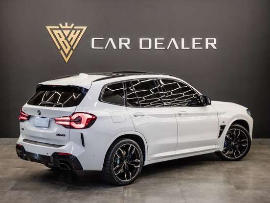 BMW-X3-2022