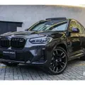 BMW X3 3.0 TWINPOWER GASOLINA M40I STEPTRONIC BMW X3 3.0 TWINPOWER GASOLINA M40I STEPTRONIC