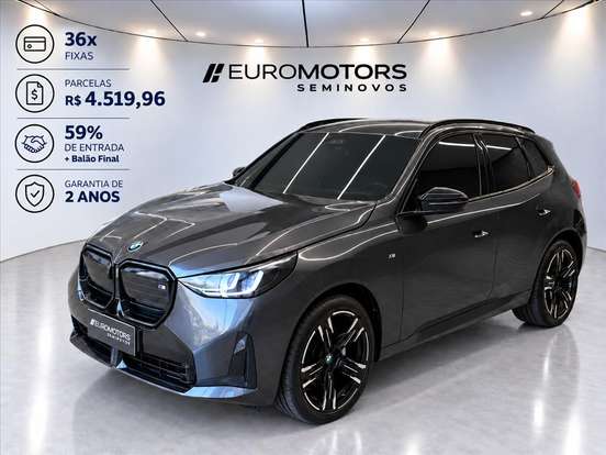 BMW-X3-2026
