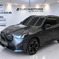 BMW X3 3.0 TWINPOWER MHEV M50 XDRIVE STEPTRONIC BMW X3 3.0 TWINPOWER MHEV M50 XDRIVE STEPTRONIC