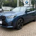 BMW X3 3.0 TWINPOWER MHEV M50 XDRIVE STEPTRONIC BMW X3 3.0 TWINPOWER MHEV M50 XDRIVE STEPTRONIC