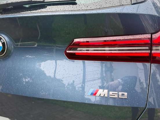 BMW-X3-3.0 TWINPOWER MHEV M50 XDRIVE STEPTRONIC BMW-X3-2024