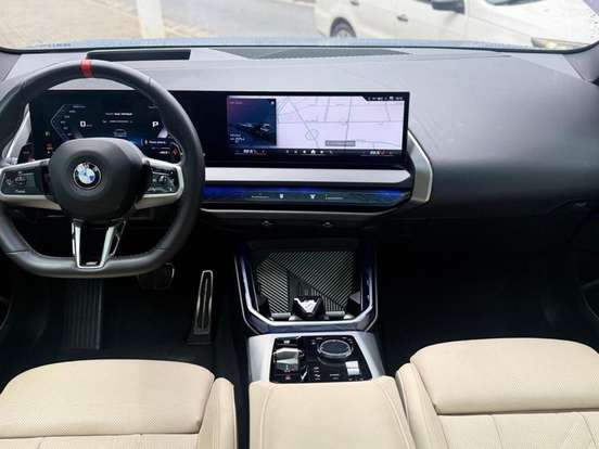 BMW-X3-3.0 TWINPOWER MHEV M50 XDRIVE STEPTRONIC BMW-X3-2024