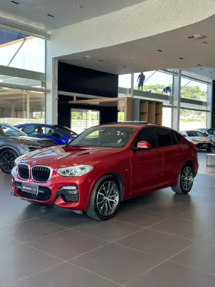 BMW-X4-2019