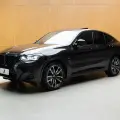 BMW X4 2.0 16V GASOLINA XDRIVE30I M SPORT STEPTRONIC BMW X4 2.0 16V GASOLINA XDRIVE30I M SPORT STEPTRONIC