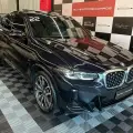 BMW X4 2.0 16V GASOLINA XDRIVE30I M SPORT STEPTRONIC BMW X4 2.0 16V GASOLINA XDRIVE30I M SPORT STEPTRONIC