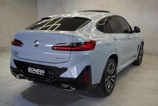BMW-X4-2024