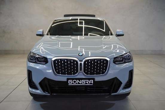 BMW-X4-2024