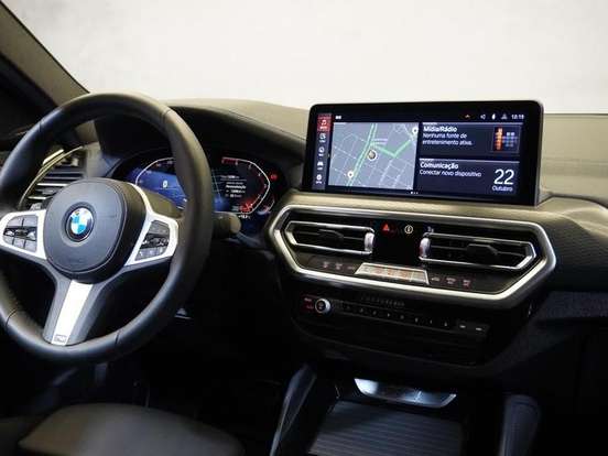 BMW-X4-2.0 16V GASOLINA XDRIVE20I M SPORT STEPTRONIC BMW-X4-2024