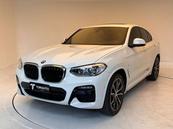BMW-X4-2020