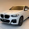 BMW X4 2.0 16V GASOLINA XDRIVE30I M SPORT STEPTRONIC BMW X4 2.0 16V GASOLINA XDRIVE30I M SPORT STEPTRONIC