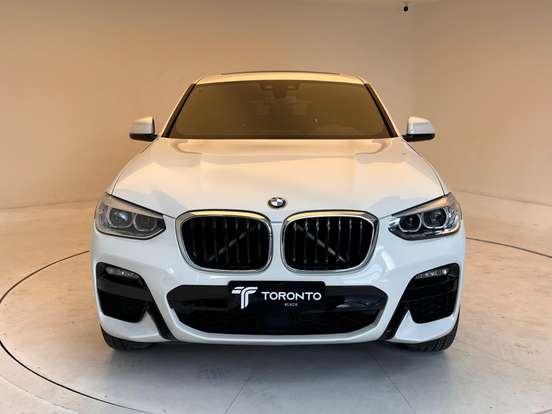BMW-X4-2020