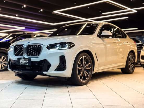 BMW-X4-2023
