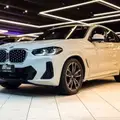 BMW X4 2.0 16V GASOLINA XDRIVE30I M SPORT STEPTRONIC BMW X4 2.0 16V GASOLINA XDRIVE30I M SPORT STEPTRONIC