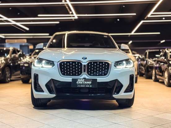 BMW-X4-2023