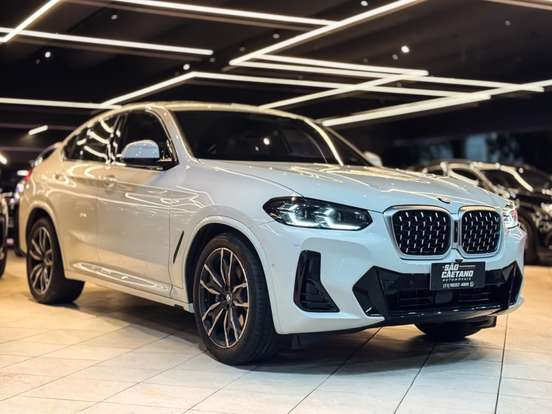 BMW-X4-2023