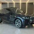 BMW X4 2.0 16V GASOLINA XDRIVE30I M SPORT STEPTRONIC BMW X4 2.0 16V GASOLINA XDRIVE30I M SPORT STEPTRONIC