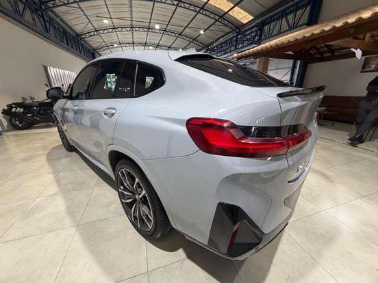 BMW-X4-2.0 16V GASOLINA XDRIVE30I M SPORT STEPTRONIC BMW-X4-2022