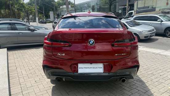 BMW-X4-2019