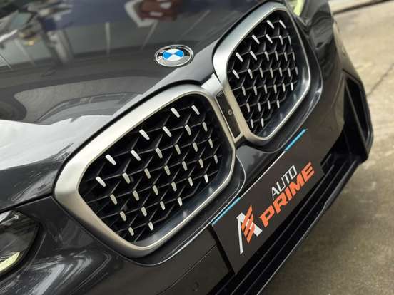 BMW-X4-2022