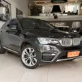 BMW X4 2.0 28I X LINE 4X4 16V TURBO GASOLINA 4P AUTOMÁTICO BMW X4 2.0 28I X LINE 4X4 16V TURBO GASOLINA 4P AUTOMÁTICO