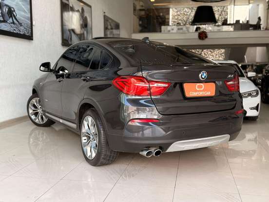 BMW-X4-2017