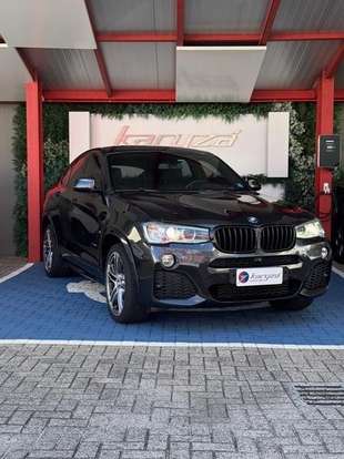 BMW-X4-2016
