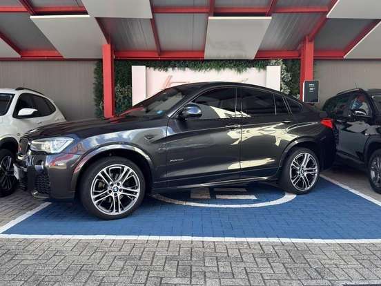 BMW-X4-2016