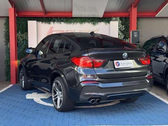 BMW-X4-2016