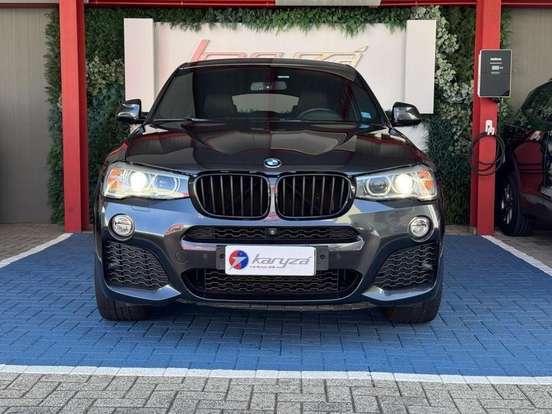 BMW-X4-2016