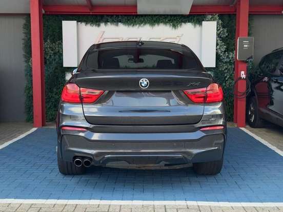 BMW-X4-2016