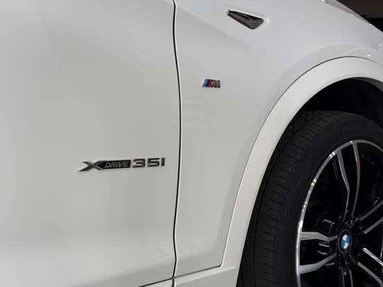 BMW-X4-3.0 M SPORT 35I 4X4 24V TURBO GASOLINA 4P AUTOMÁTICO BMW-X4-2014