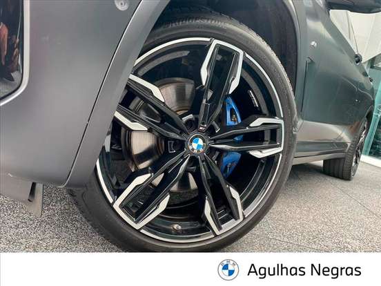 BMW-X4-3.0 TWINPOWER GASOLINA M40I STEPTRONIC BMW-X4-2024