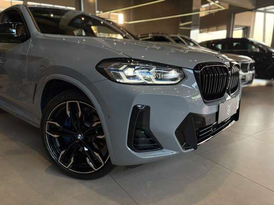 BMW-X4-2024