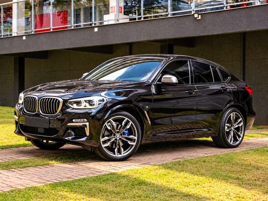BMW-X4-2018