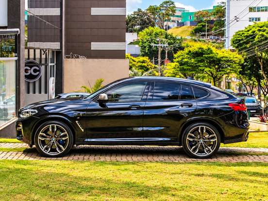 BMW-X4-2018