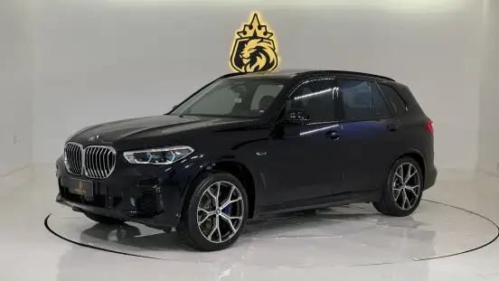 BMW-X5-2022