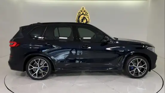 BMW-X5-2022
