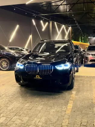 BMW X5 3.0 I6 TURBO HÍBRIDO XDRIVE45E M SPORT AUTOMÁTICO