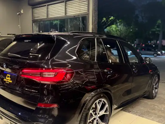 BMW-X5-3.0 I6 TURBO HÍBRIDO XDRIVE45E M SPORT AUTOMÁTICO BMW-X5-2022