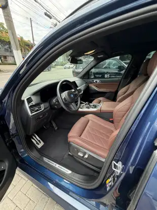 BMW-X5-2022