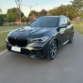 BMW X5 3.0 I6 TURBO HÍBRIDO XDRIVE45E M SPORT AUTOMÁTICO BMW X5 3.0 I6 TURBO HÍBRIDO XDRIVE45E M SPORT AUTOMÁTICO